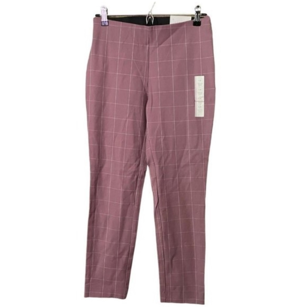 Skinny pants